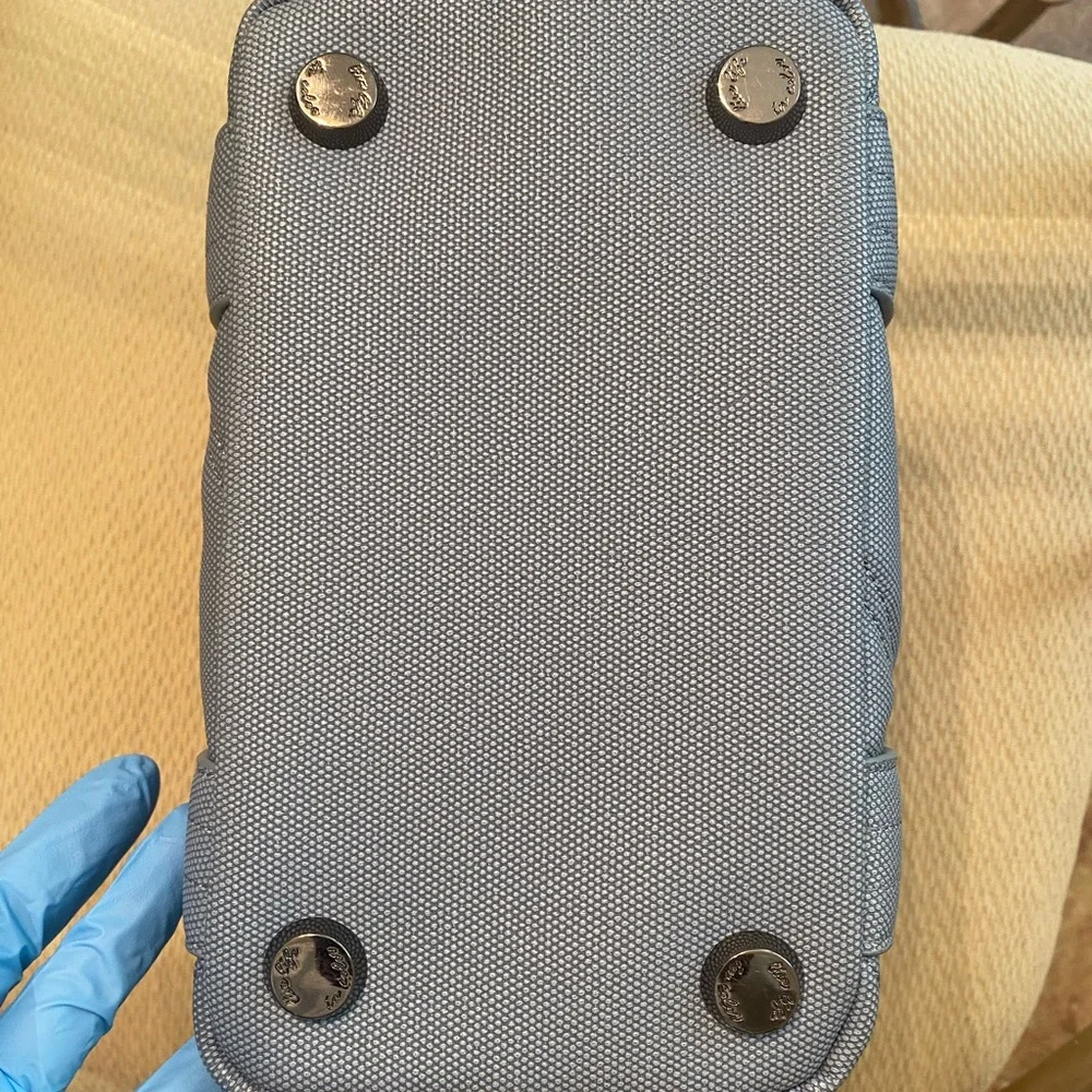 LUG Dory Matte Luxe VL Crossbody Bag—EUC - Picture 7 of 16